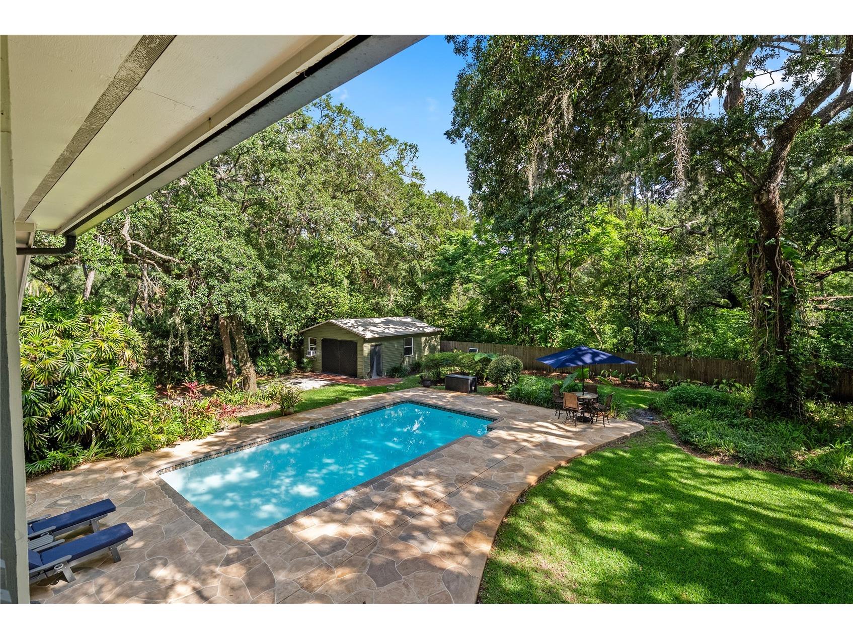 2503 High Oaks Lane Lutz FL 33559 TB8513345 image46