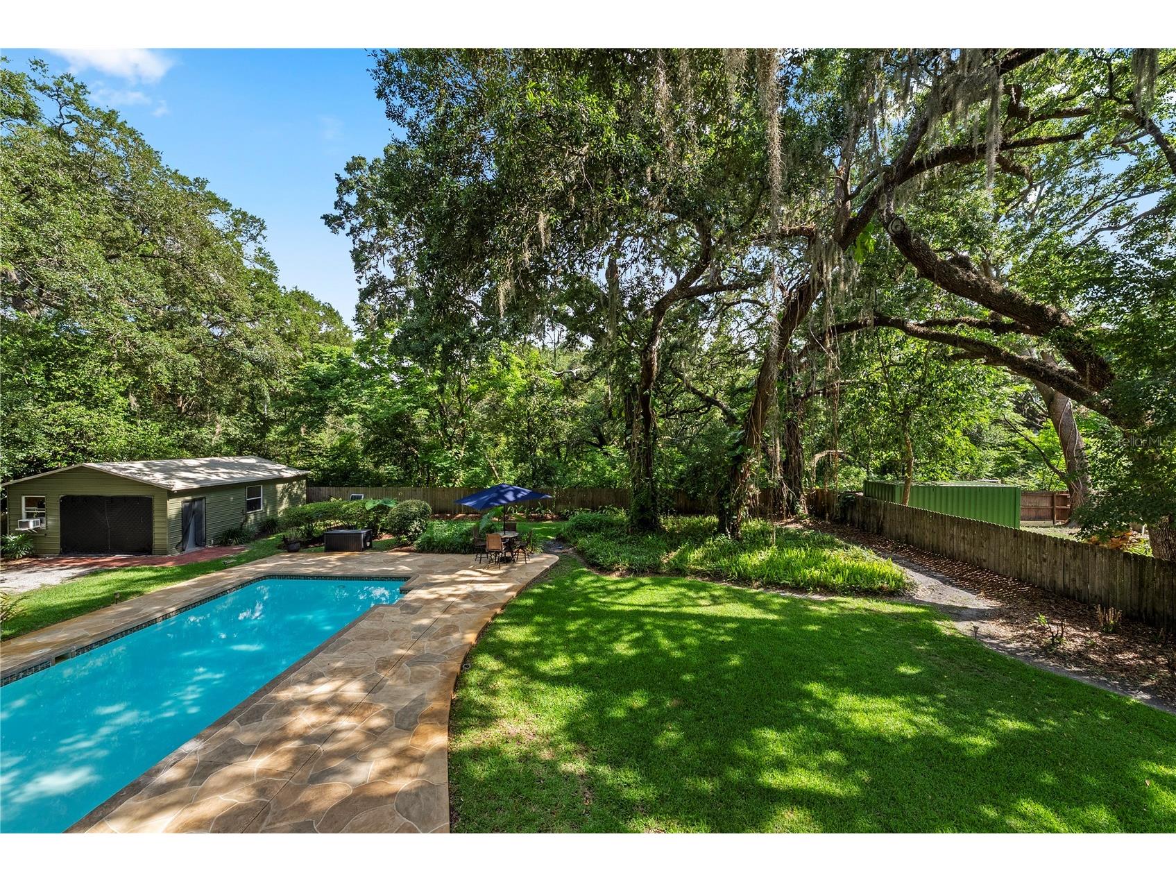 2503 High Oaks Lane Lutz FL 33559 TB8513345 image47