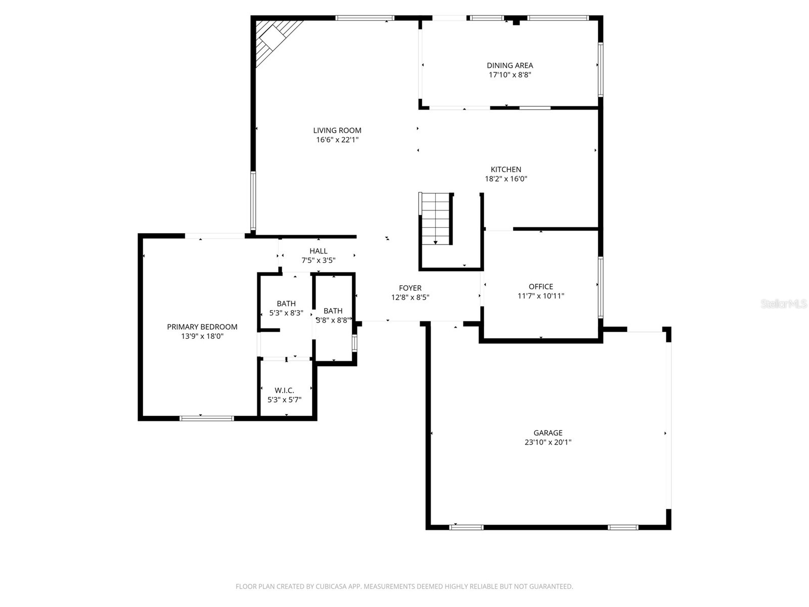 2503 High Oaks Lane Lutz FL 33559 TB8513345 image59