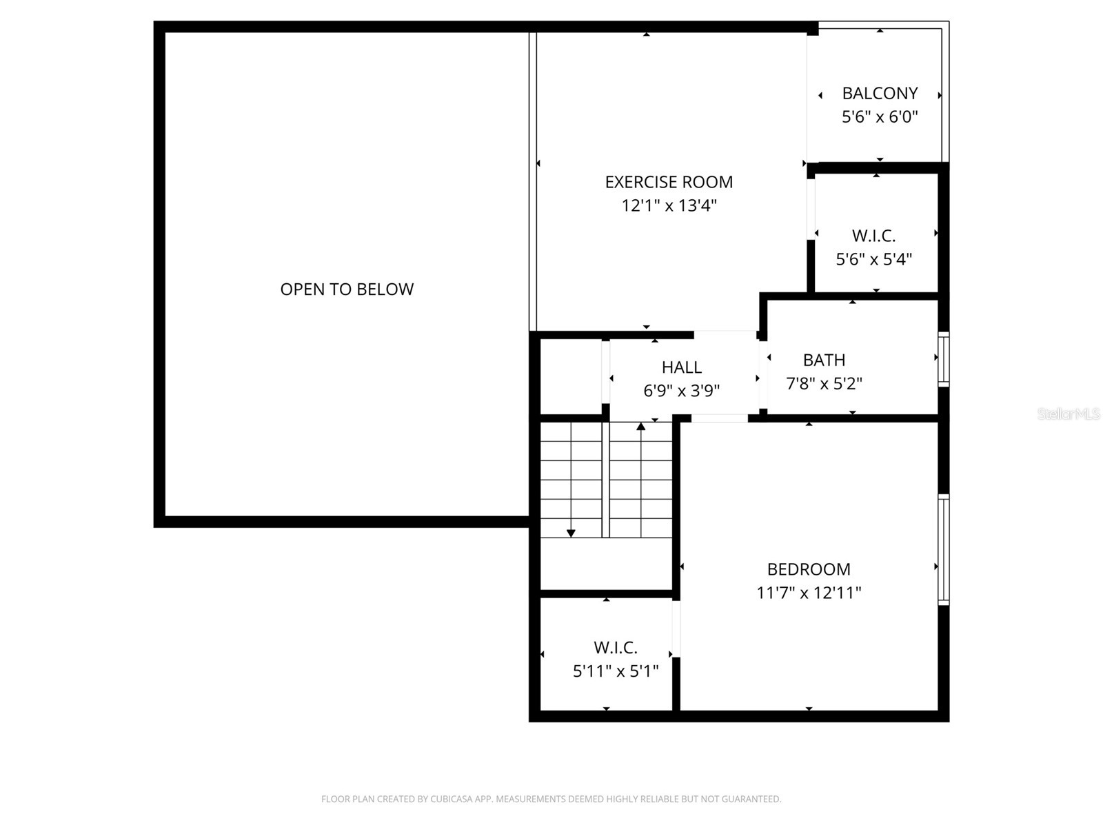 2503 High Oaks Lane Lutz FL 33559 TB8513345 image60