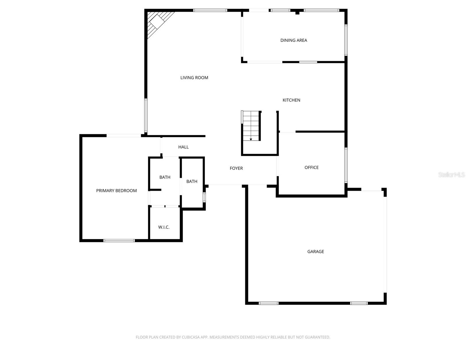 2503 High Oaks Lane Lutz FL 33559 TB8513345 image62