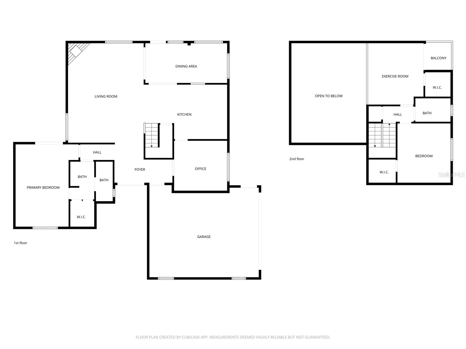 2503 High Oaks Lane Lutz FL 33559 TB8513345 image64
