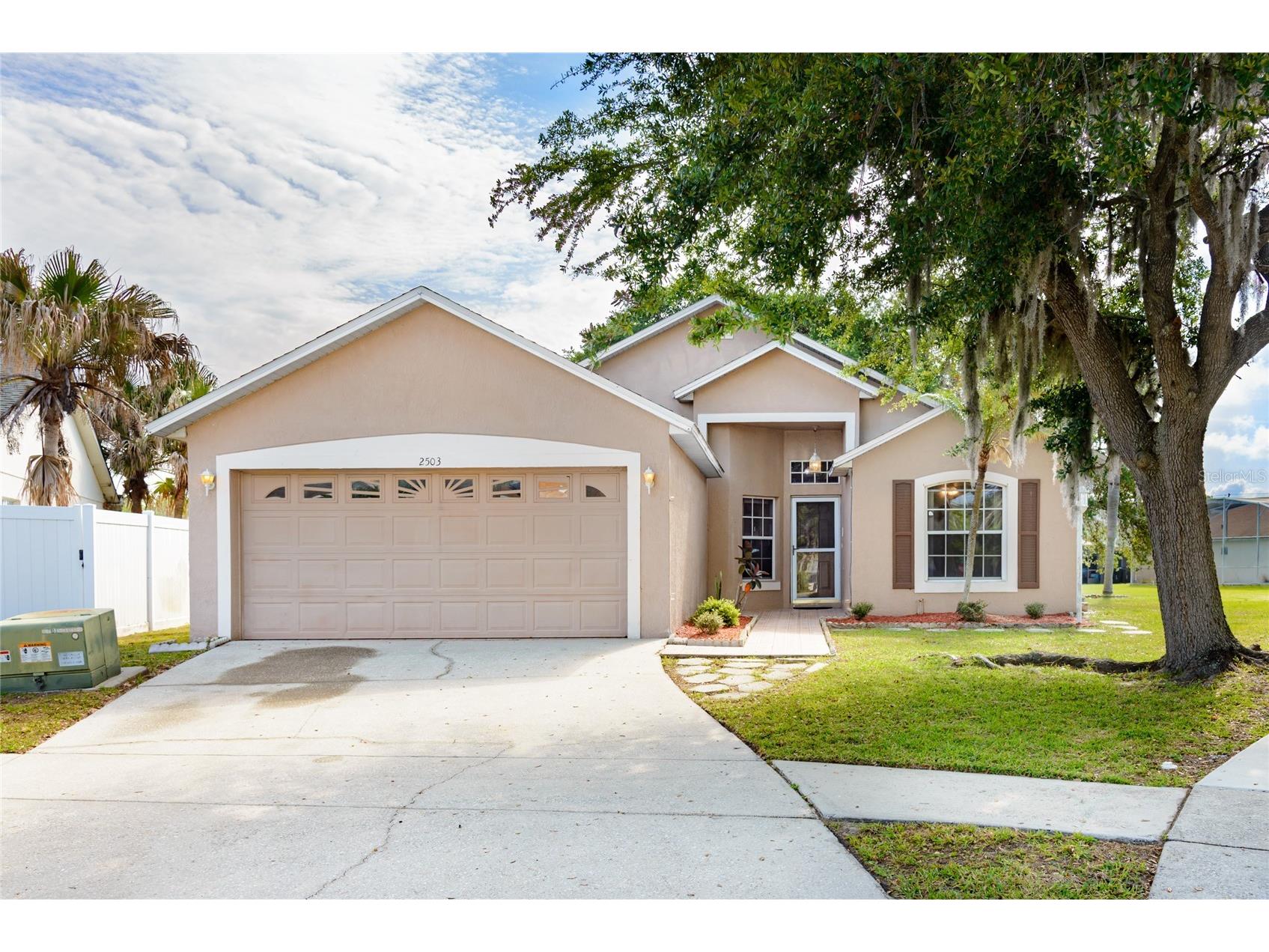2503 Hybrid Court Kissimmee FL 34758 S5149171 image1