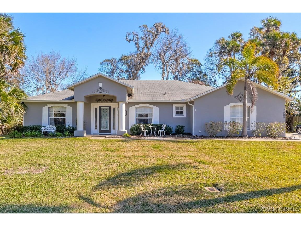 2503 Lime Tree Drive Edgewater FL 32141 NS1073531 image1