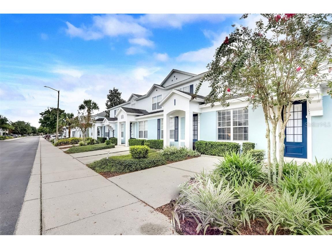 2503 Maneshaw Lane Kissimmee FL 34747 O6138143 image1