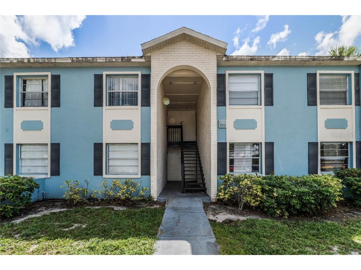 2503 N Alafaya Trail #1 Orlando FL 32826 S5074772 image1