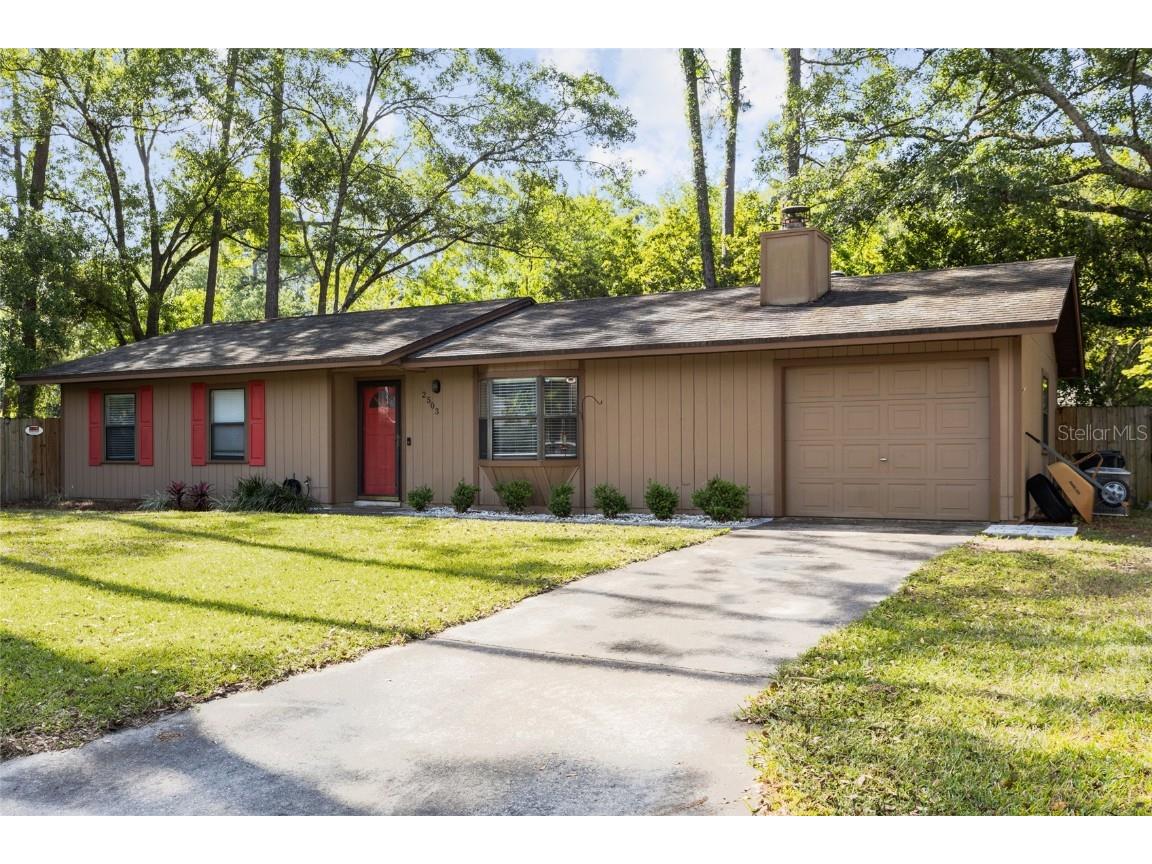 2503 NW 50th Place Gainesville FL 32605 GC521273 image1