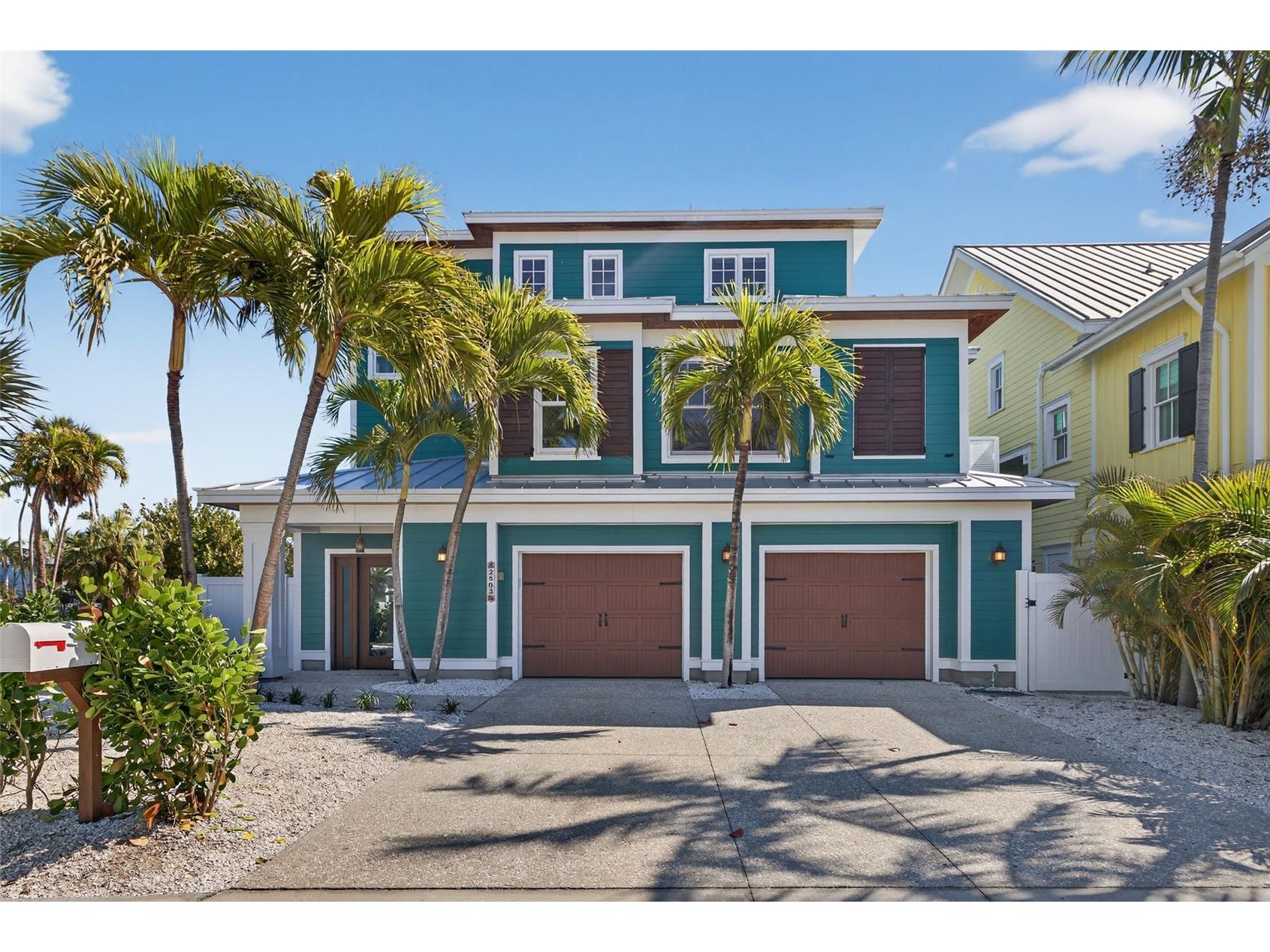 2503 Pass A Grille Way Saint Pete Beach FL 33706 TB8481462 image1