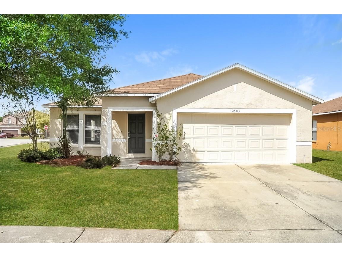 2503 Preserve Court Mulberry FL 33860 O6234861 image1