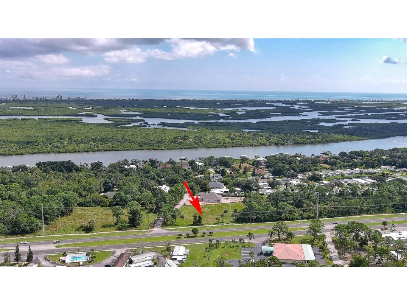 2503 S Ridgewood Avenue Edgewater FL 32141 NS1082623 image1