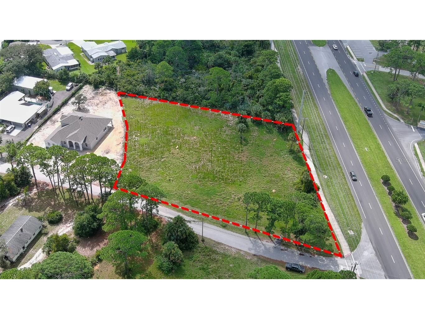 2503 S Ridgewood Avenue Edgewater FL 32141 NS1082623 image2