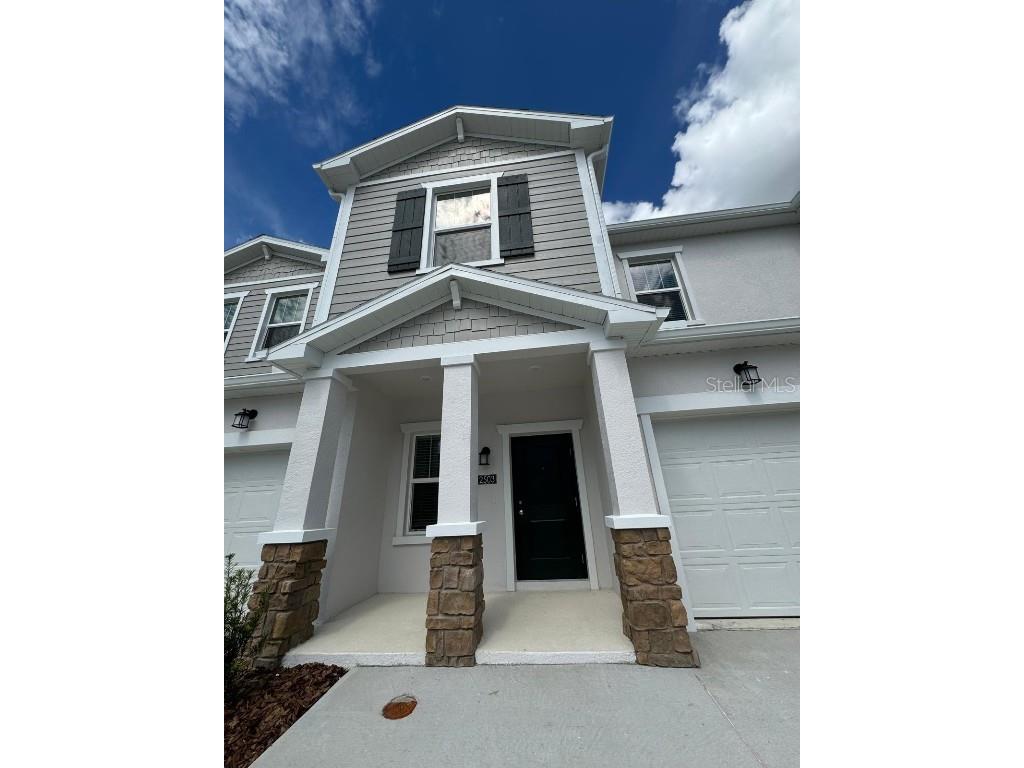 2503 Skyline Loop Kissimmee FL 34758 S5135803 image1