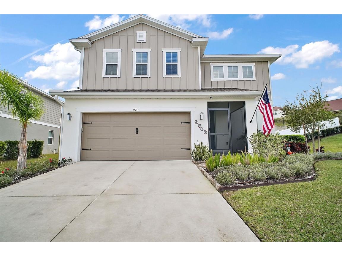2503 Spring Breeze Drive Leesburg FL 34748 TB8346633 image1