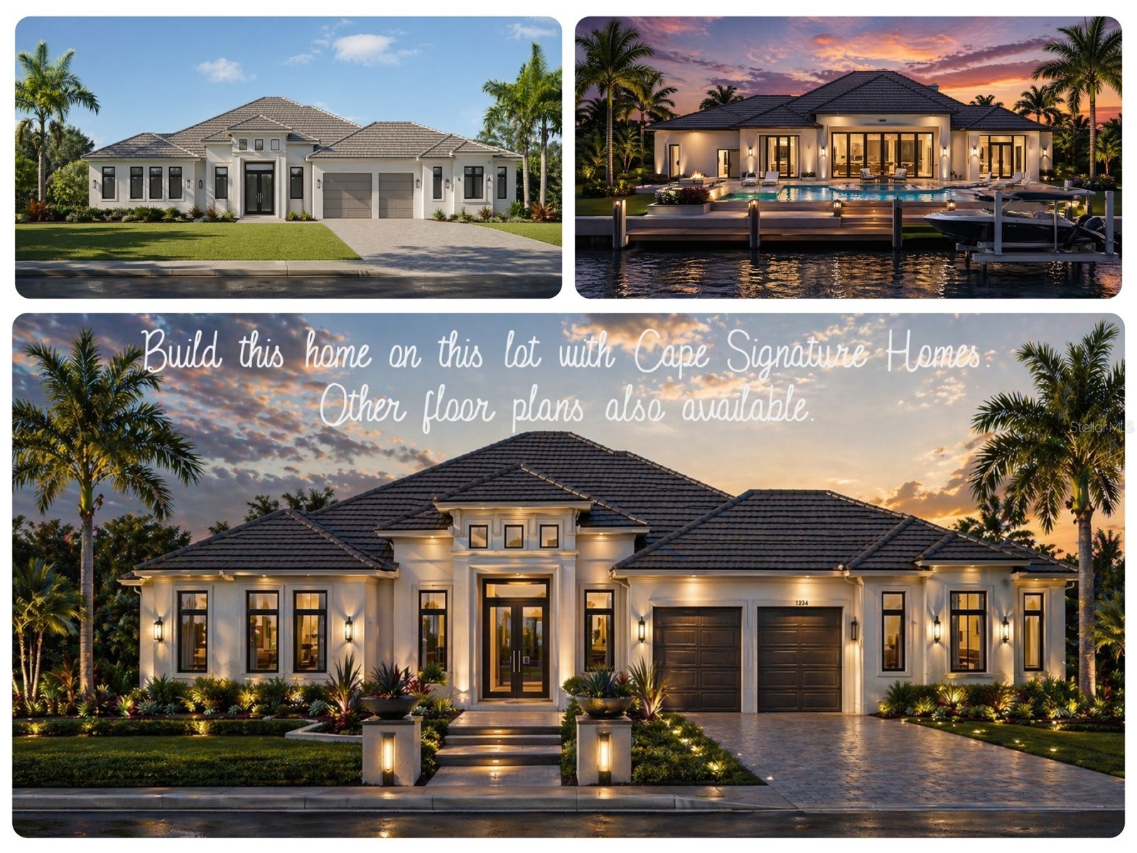 2503 SW 41st Street Cape Coral FL 33914 C7523851 image1