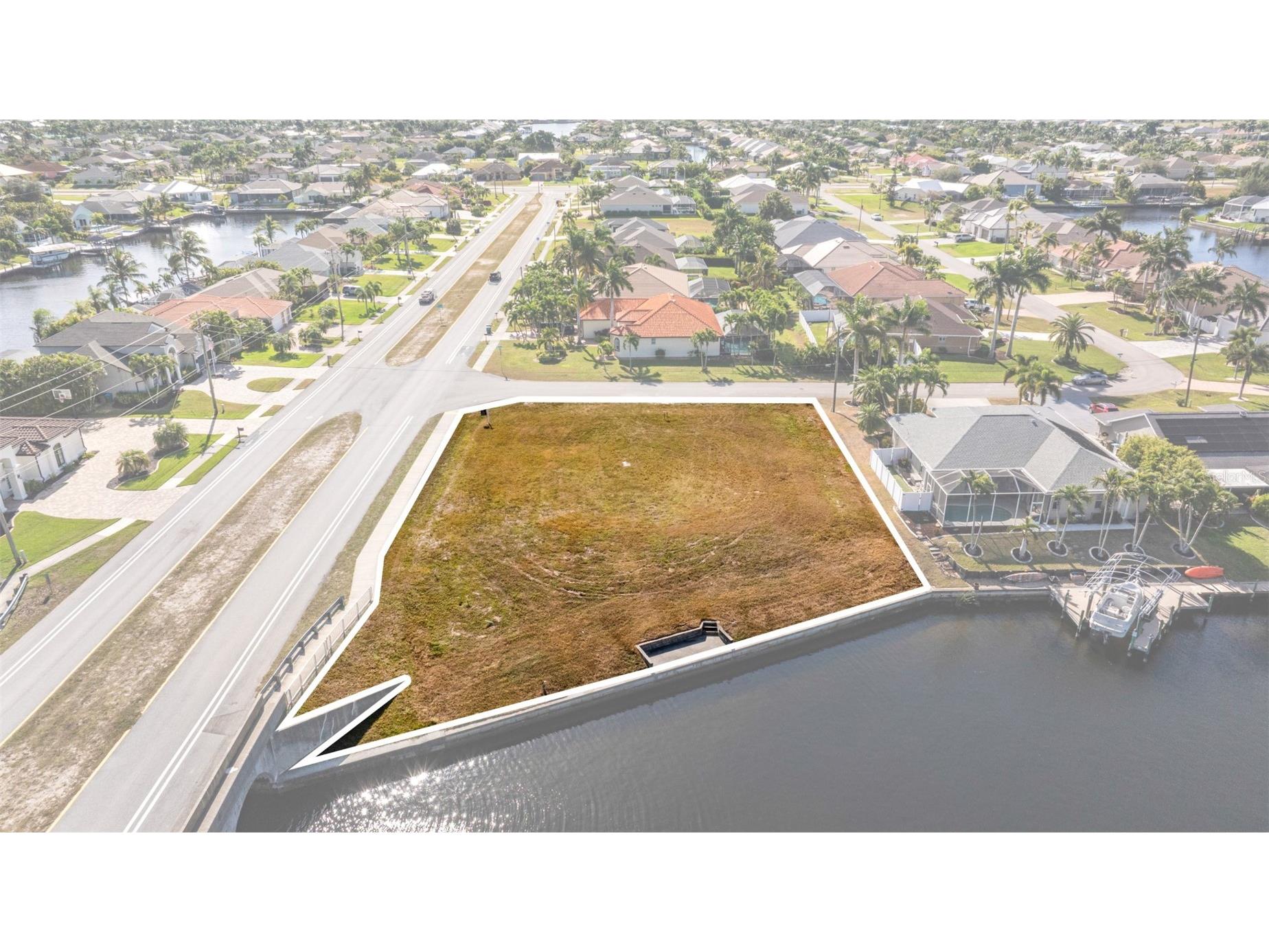 2503 SW 41st Street Cape Coral FL 33914 C7523851 image11