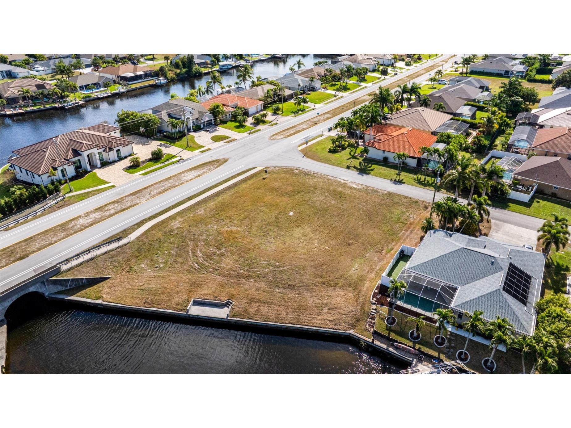 2503 SW 41st Street Cape Coral FL 33914 C7523851 image12