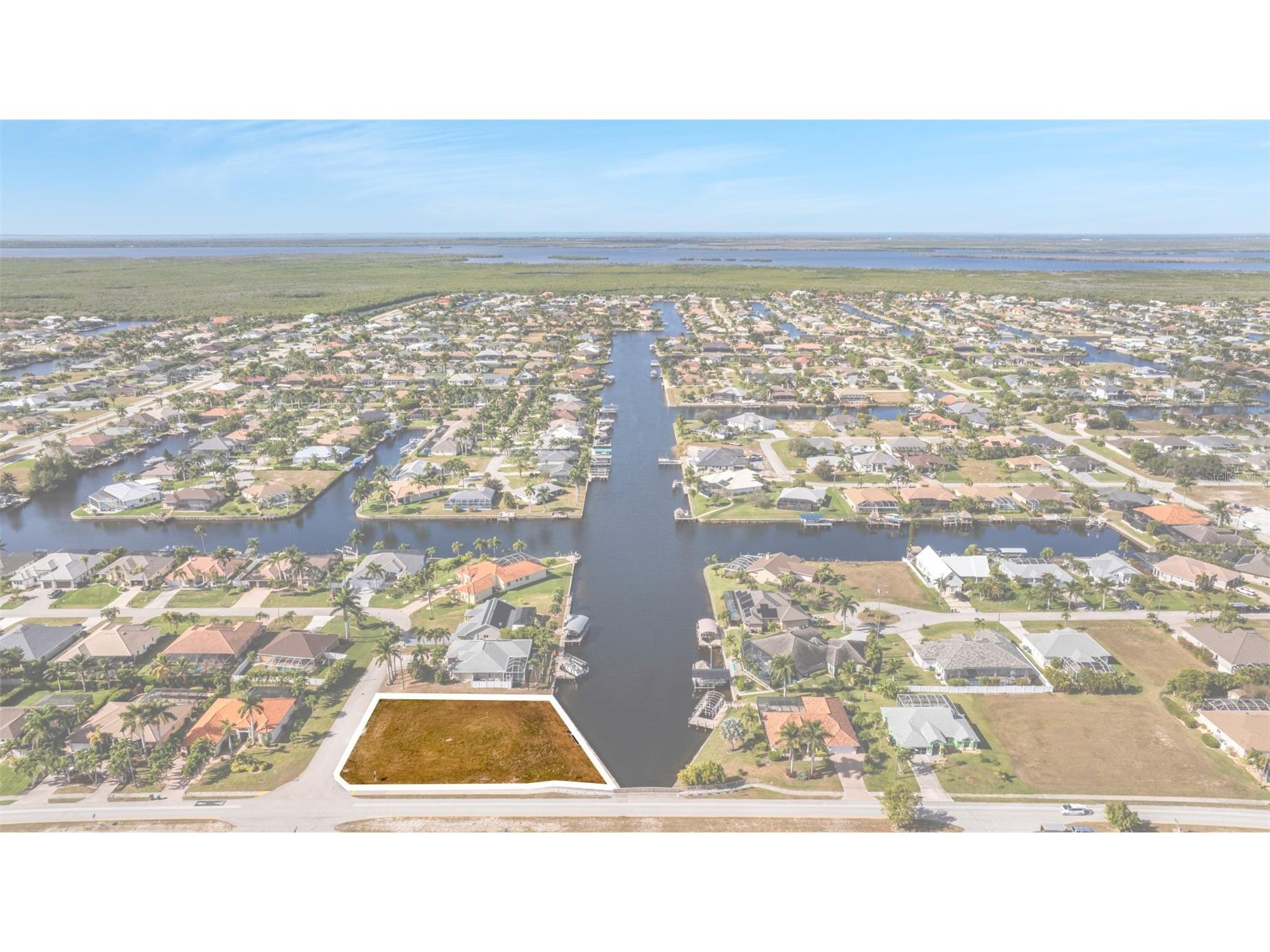 2503 SW 41st Street Cape Coral FL 33914 C7523851 image18