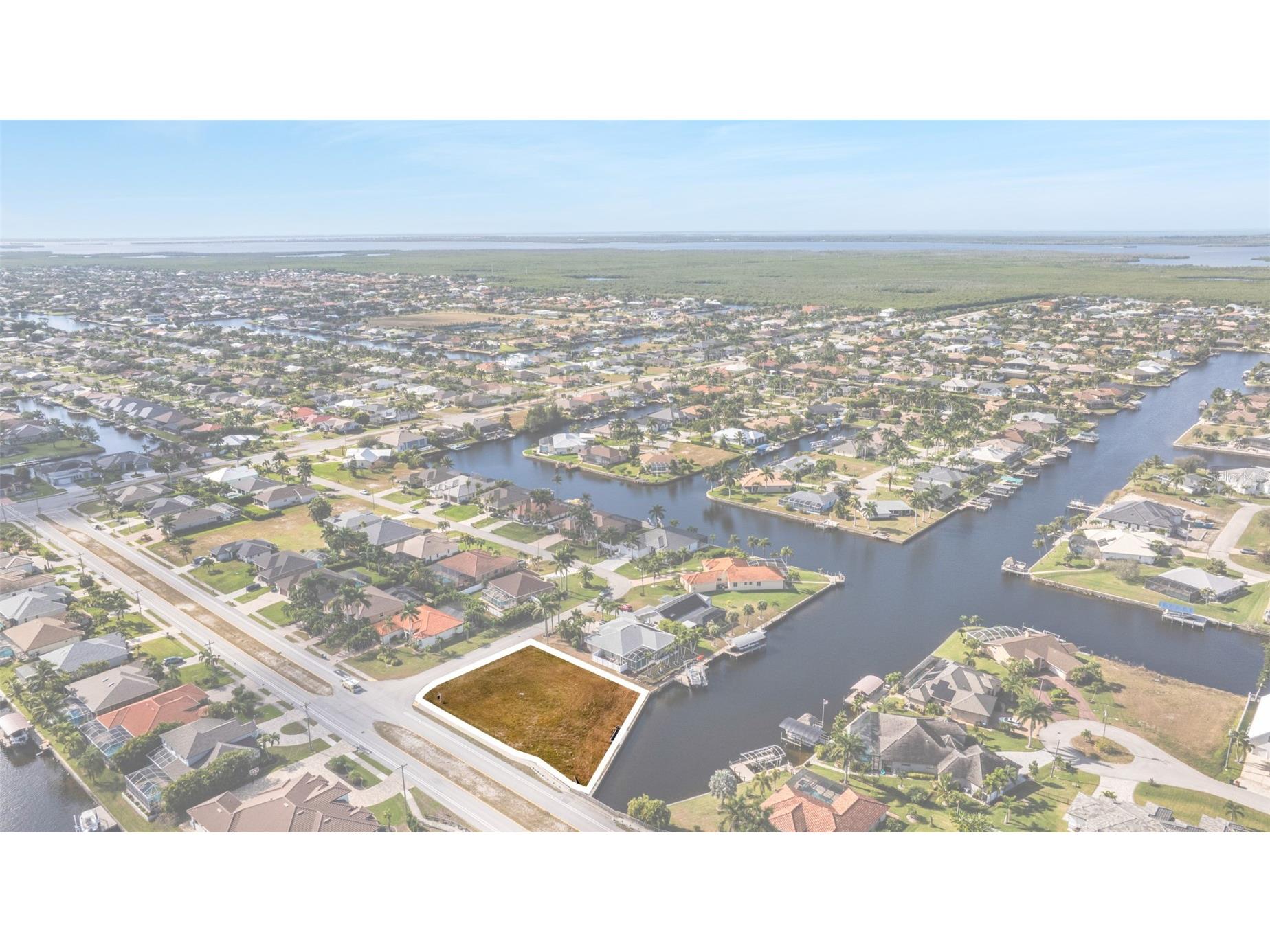 2503 SW 41st Street Cape Coral FL 33914 C7523851 image21