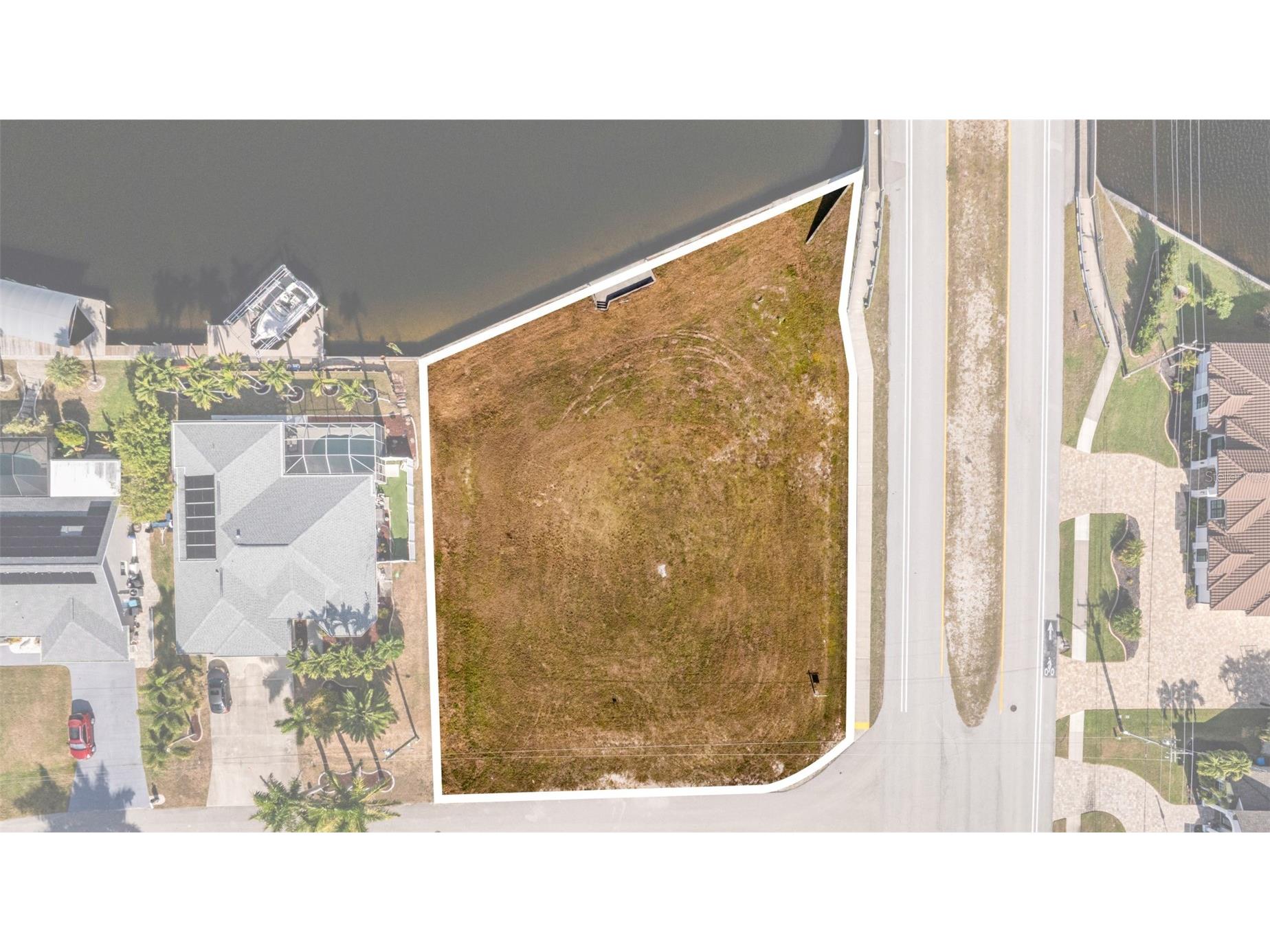 2503 SW 41st Street Cape Coral FL 33914 C7523851 image23