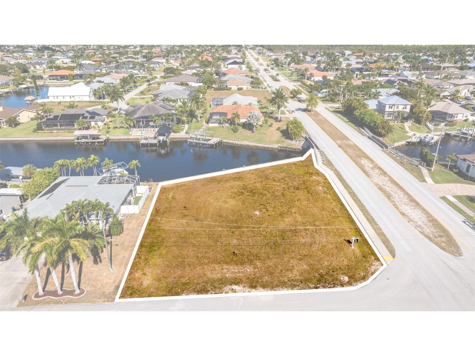 2503 SW 41st Street Cape Coral FL 33914 C7523851 image6