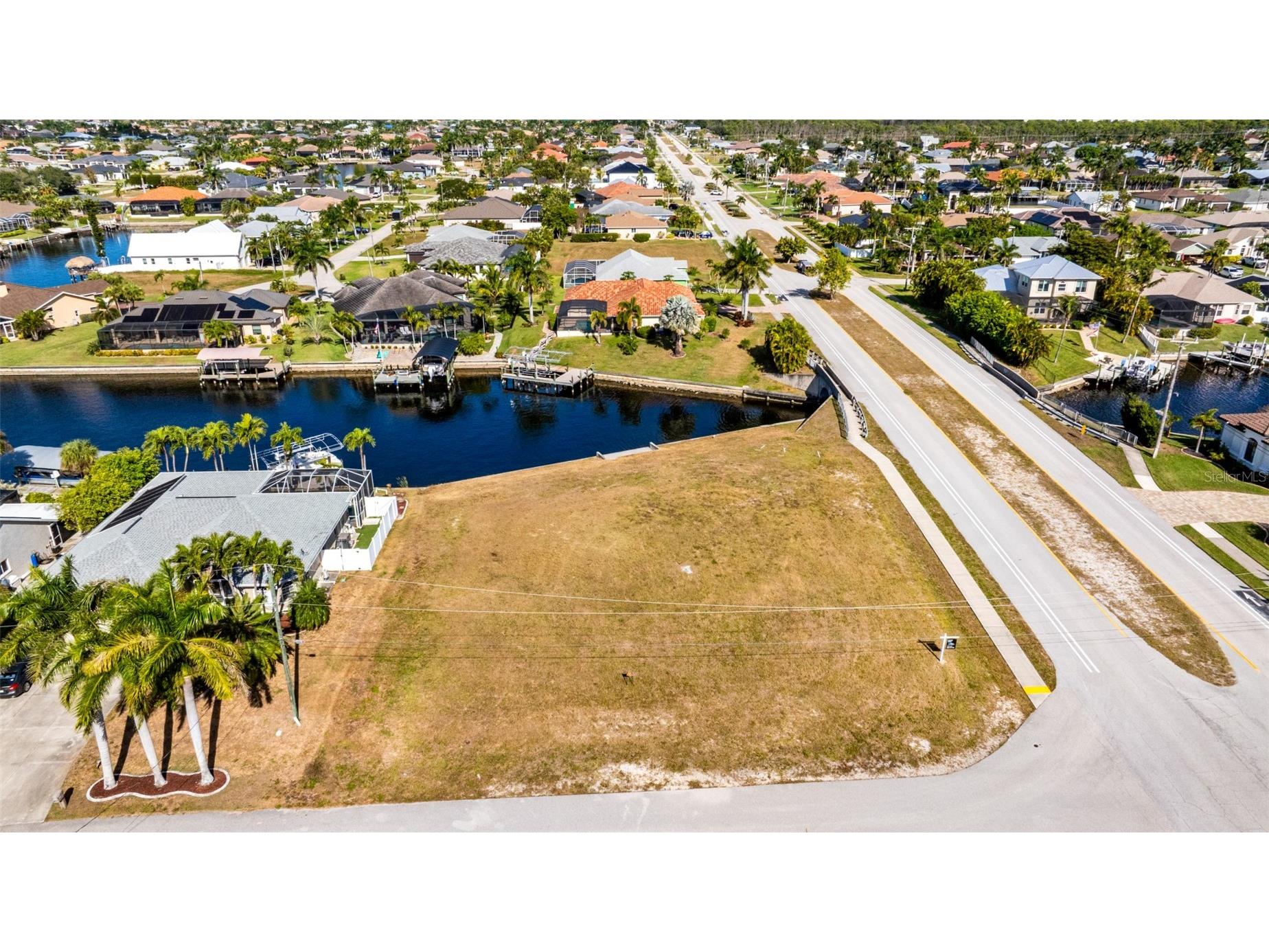 2503 SW 41st Street Cape Coral FL 33914 C7523851 image7