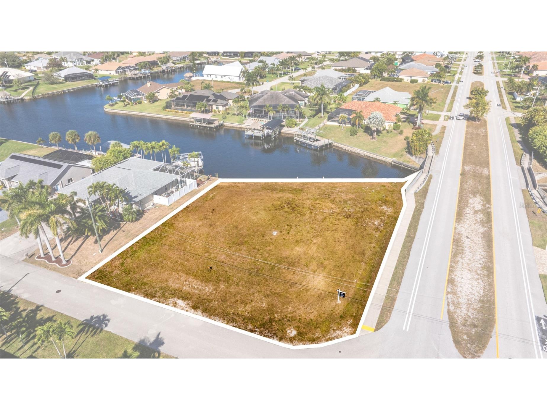2503 SW 41st Street Cape Coral FL 33914 C7523851 image8