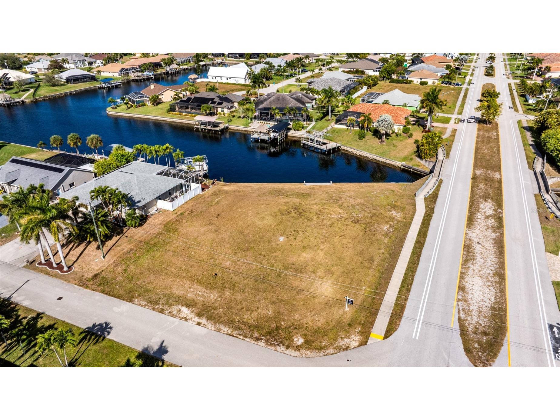 2503 SW 41st Street Cape Coral FL 33914 C7523851 image9