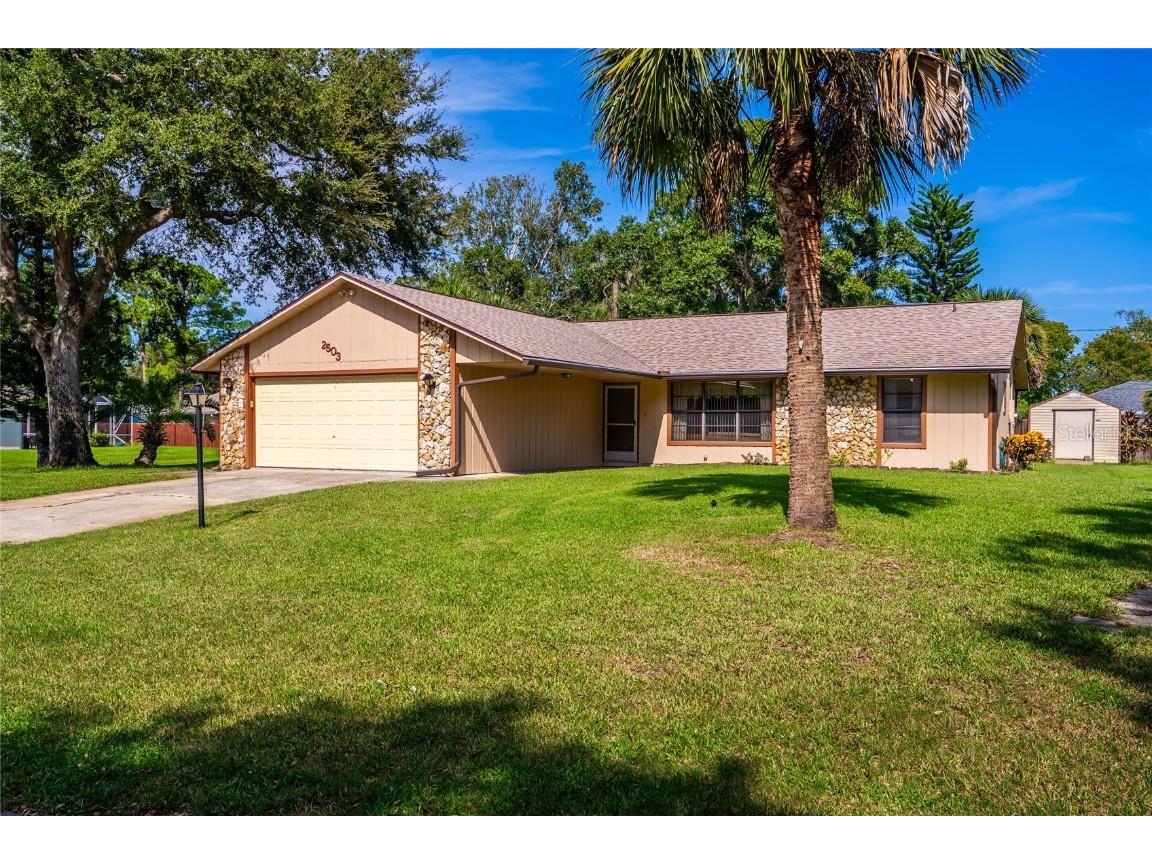 2503 Tamarind Drive Edgewater FL 32141 O6142850 image1