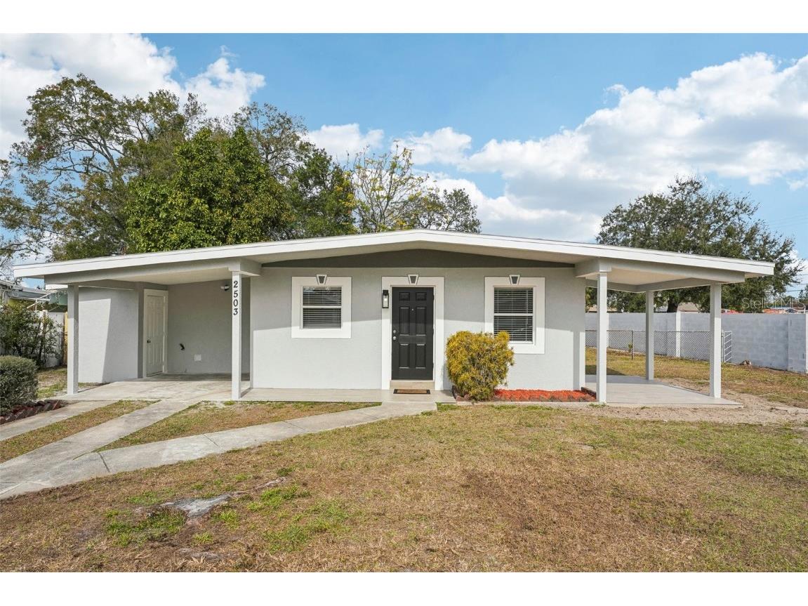 2503 W Crawford Street Tampa FL 33614 TB8345022 image1