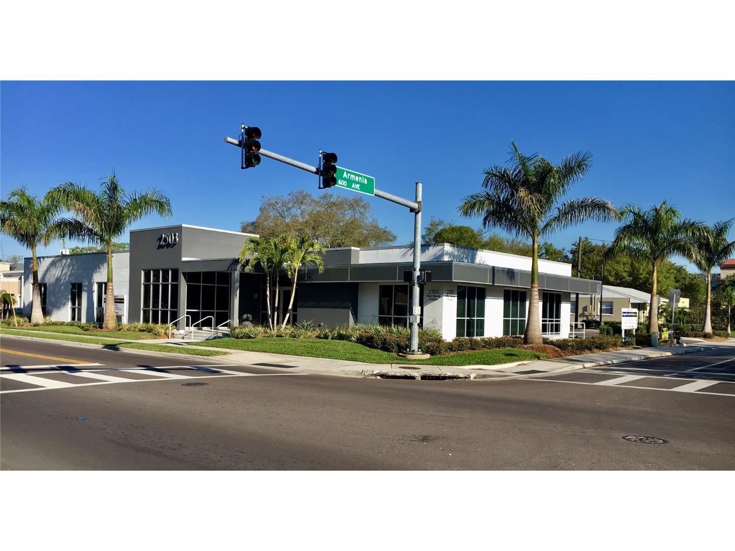 2503 W Swann Avenue #113 Tampa FL 33609 TB8377513 image1