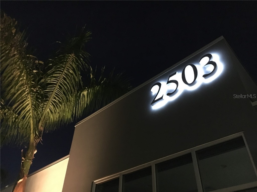 2503 W Swann Avenue #113 Tampa FL 33609 TB8377513 image2