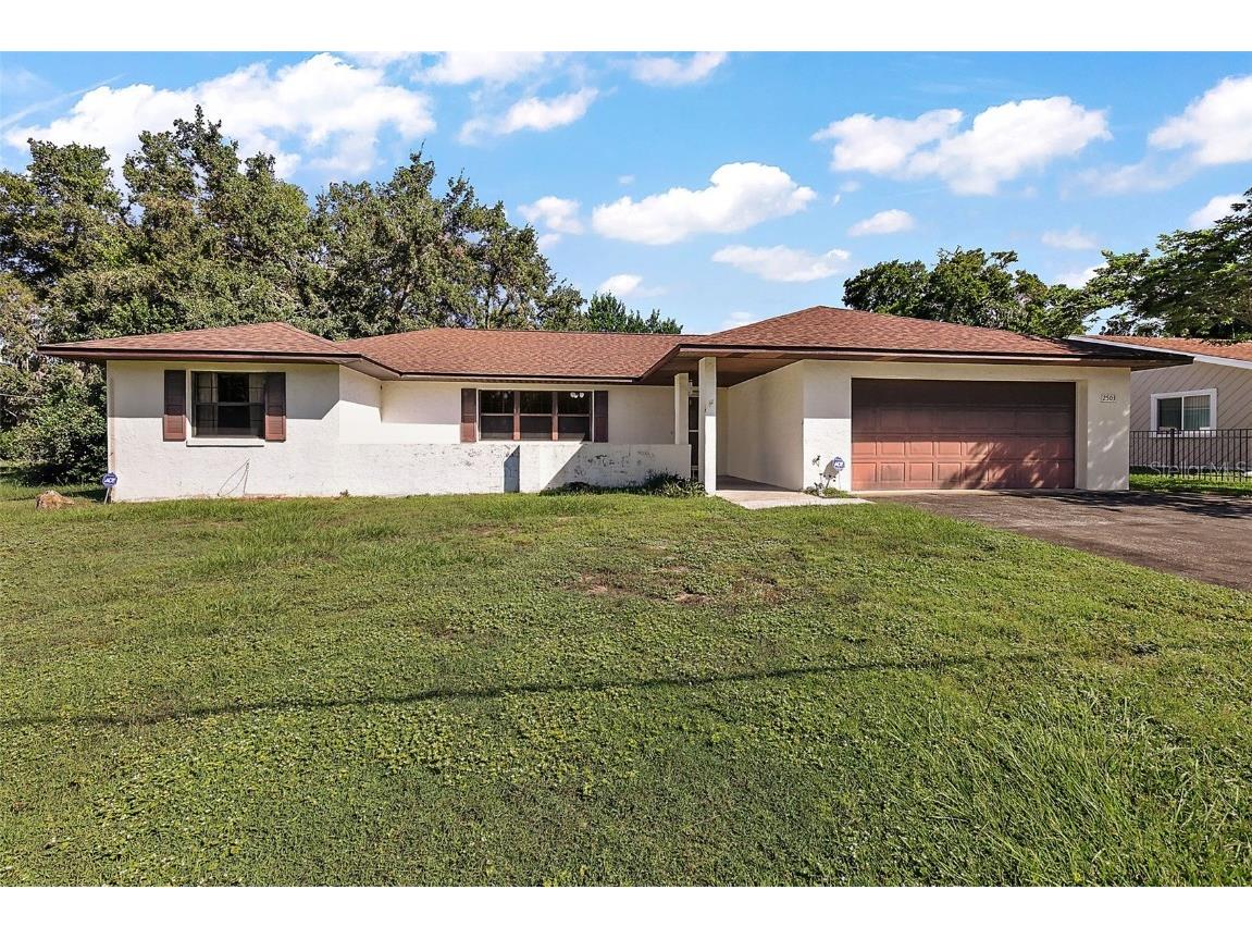 2503 Waycross Avenue Eustis FL 32726 G5087409 image1