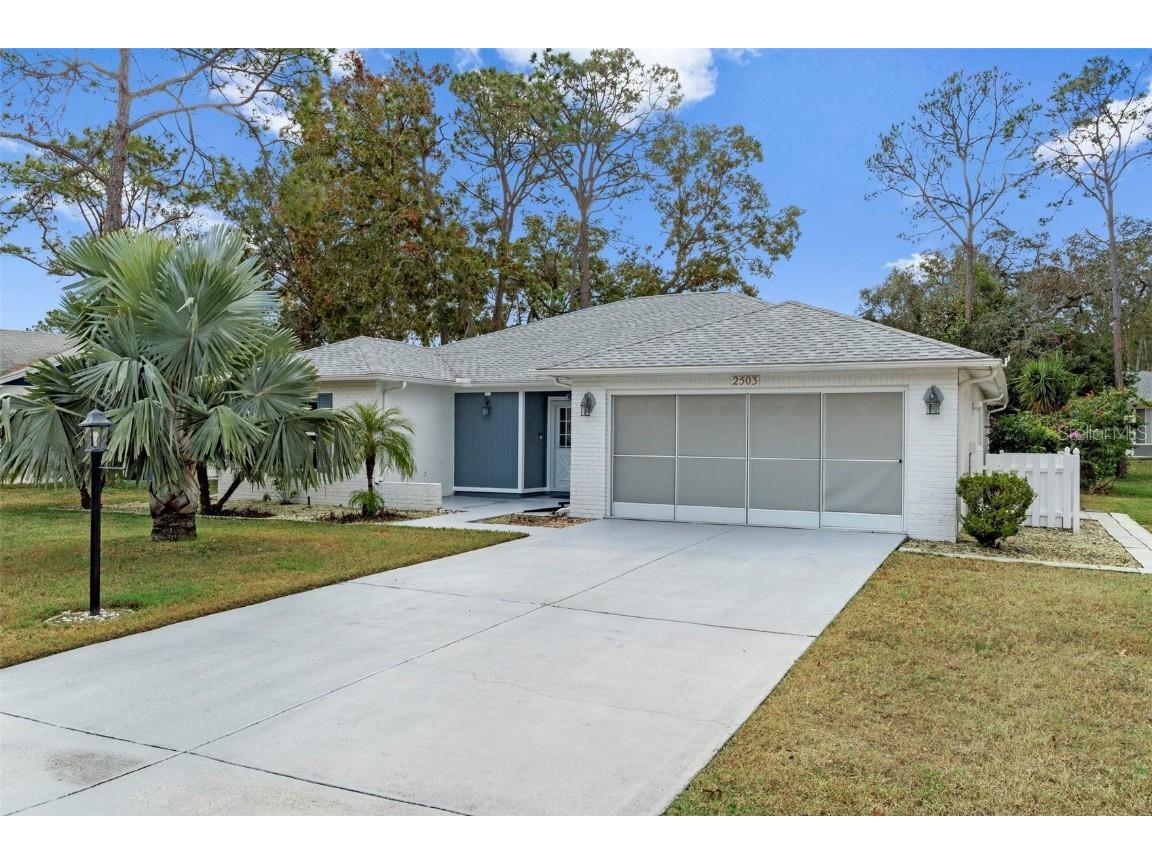 2503 Westchester Boulevard Spring Hill FL 34606 W7863443 image1