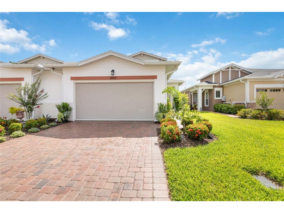2503 Yellow Brick Road Saint Cloud FL 34772 - LIVE OAK LAKE S5125647 image1