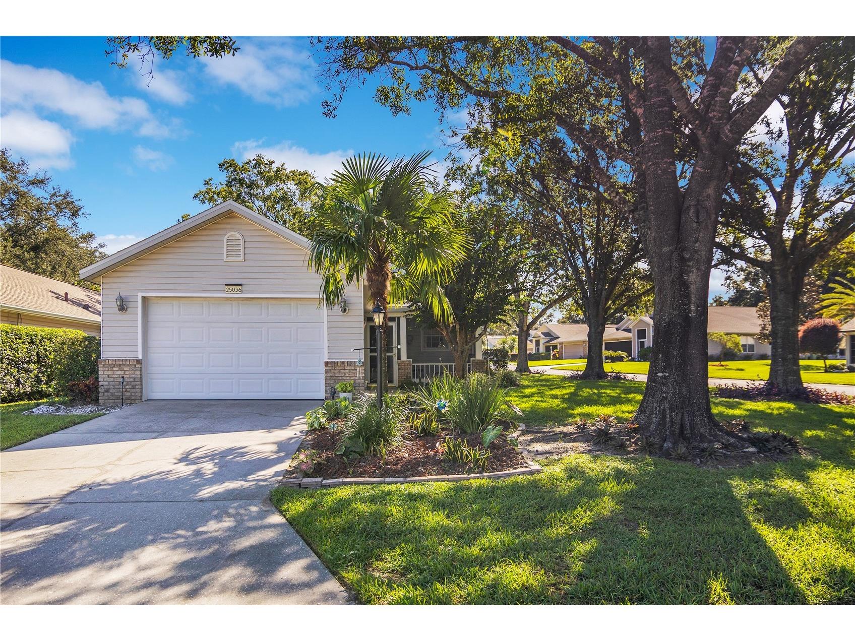 25036 Cranes Roost Circle Leesburg FL 34748 G5102167 image1