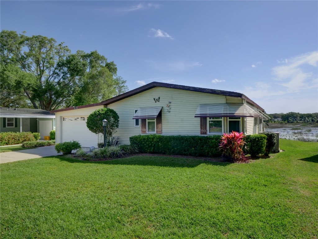 25038 Clifford Hill Leesburg FL 34748 - PLANTERS POND G5080149 image1