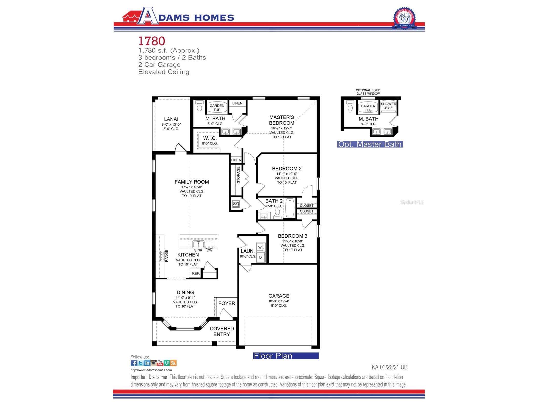 25039 SW 250th Place Newberry FL 32669 GC540557 image2