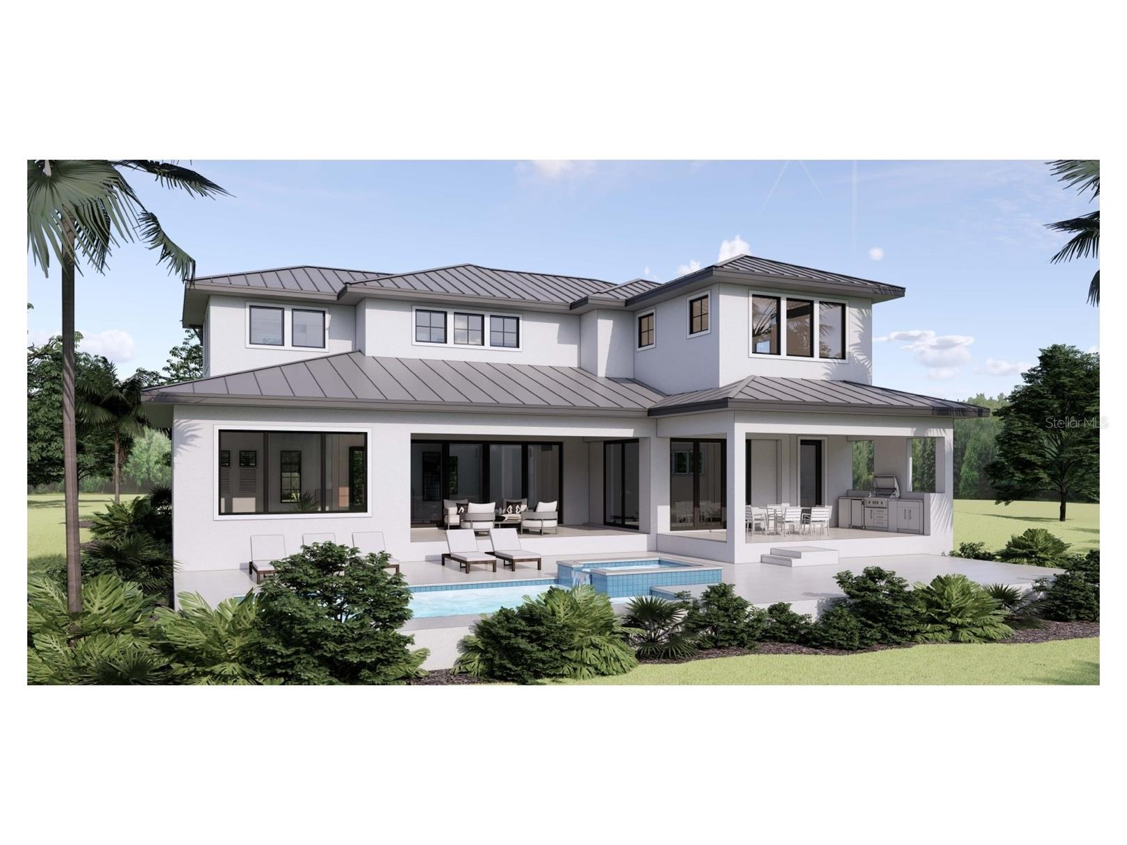 2504/2506 Wilkinson Road Sarasota FL 34231 - PHILLIPPI CREEK A4658785 image10