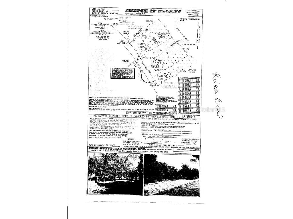 2504 2506 and 2508 River Bend Drive Ruskin FL 33570 - LITTLE MANATEE RIVER T3552955 image7