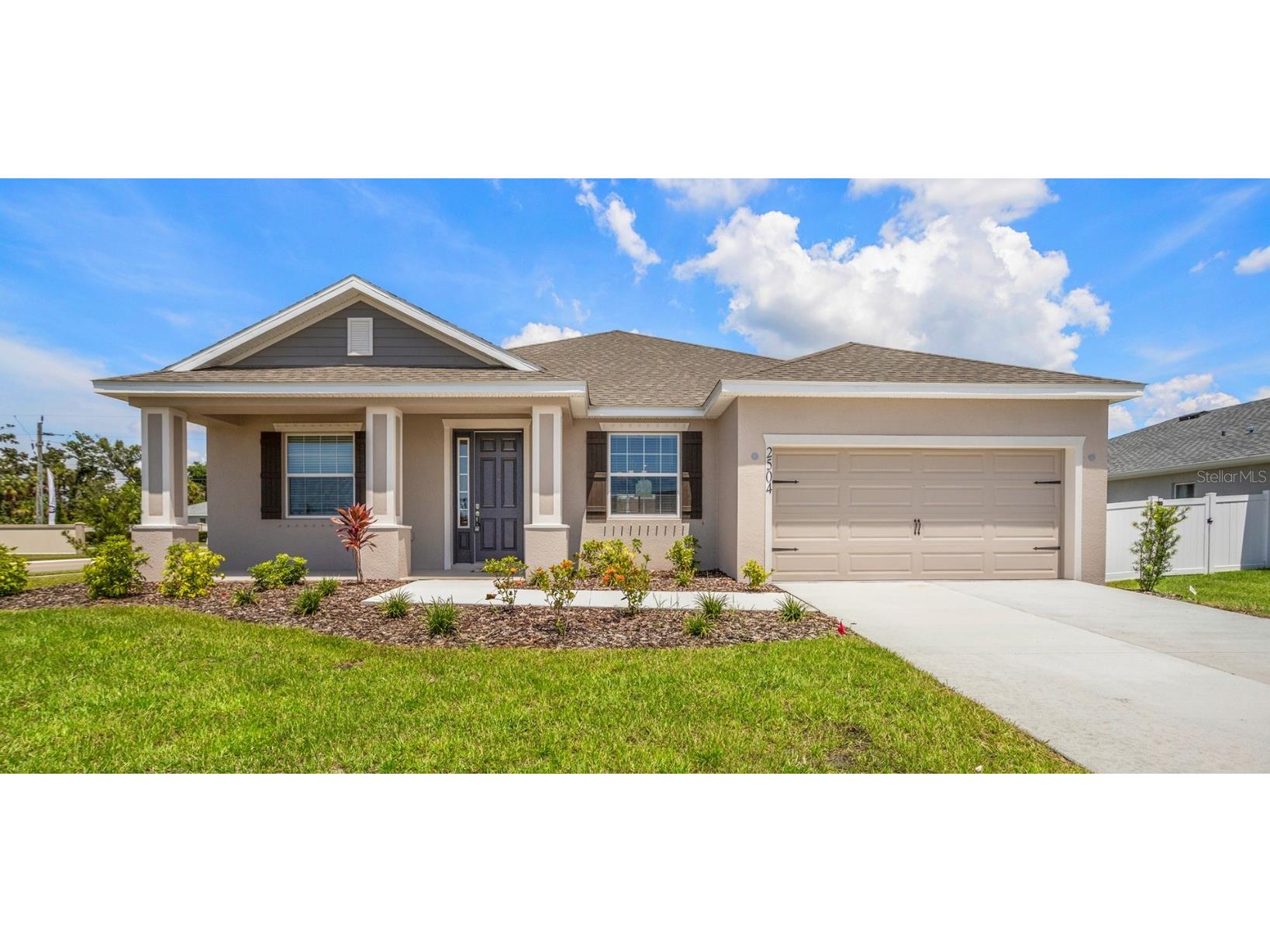 2504 58th Circle E Palmetto FL 34221 L4949694 image1
