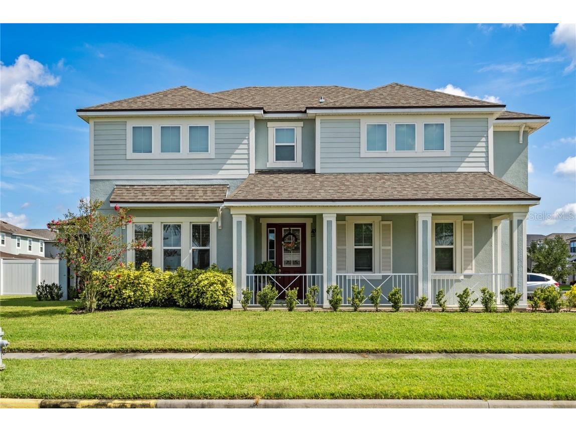 2504 Annacella Avenue Kissimmee FL 34741 O6134593 image1