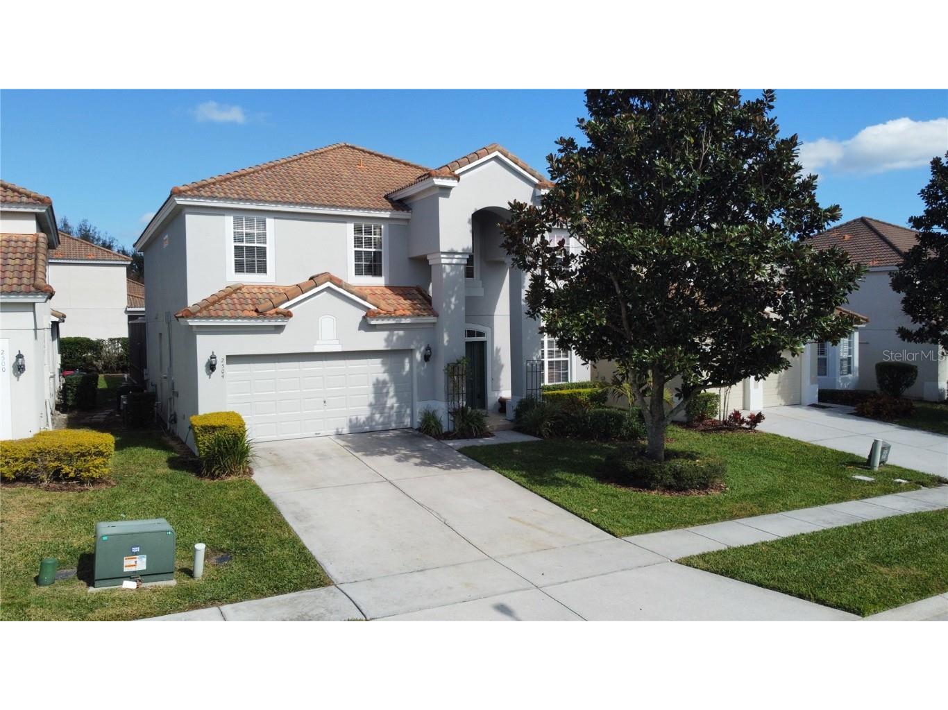 2504 Archfeld Boulevard Kissimmee FL 34747 S5080548 image1