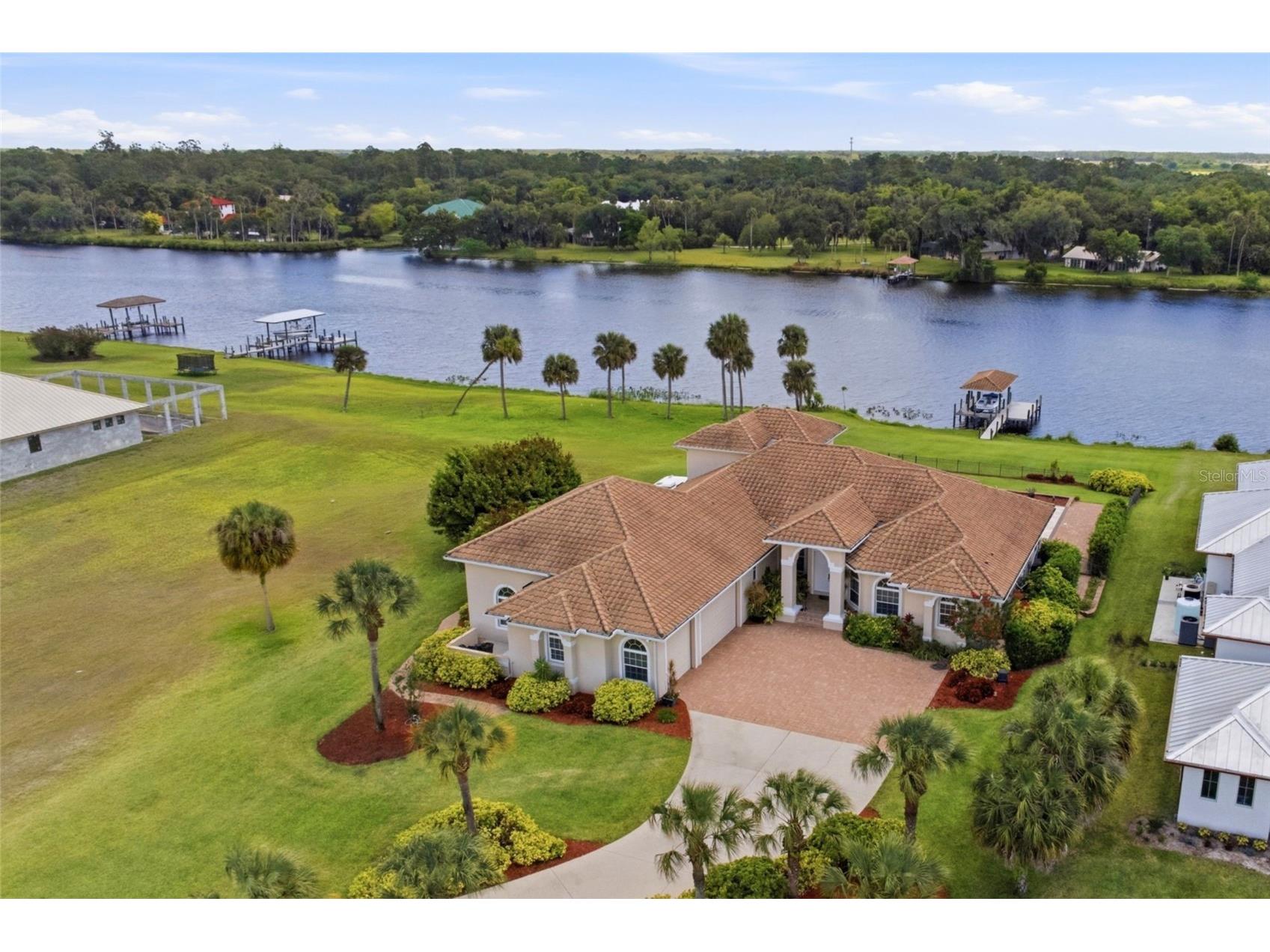 2504 Caloosa Shores Drive Labelle FL 33935 A4692867 image5