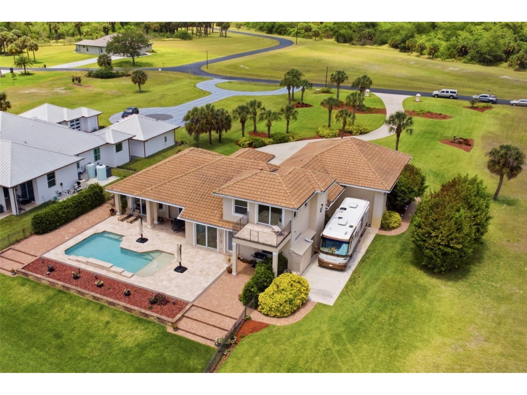 2504 Caloosa Shores Drive Labelle FL 33935 A4692867 image6