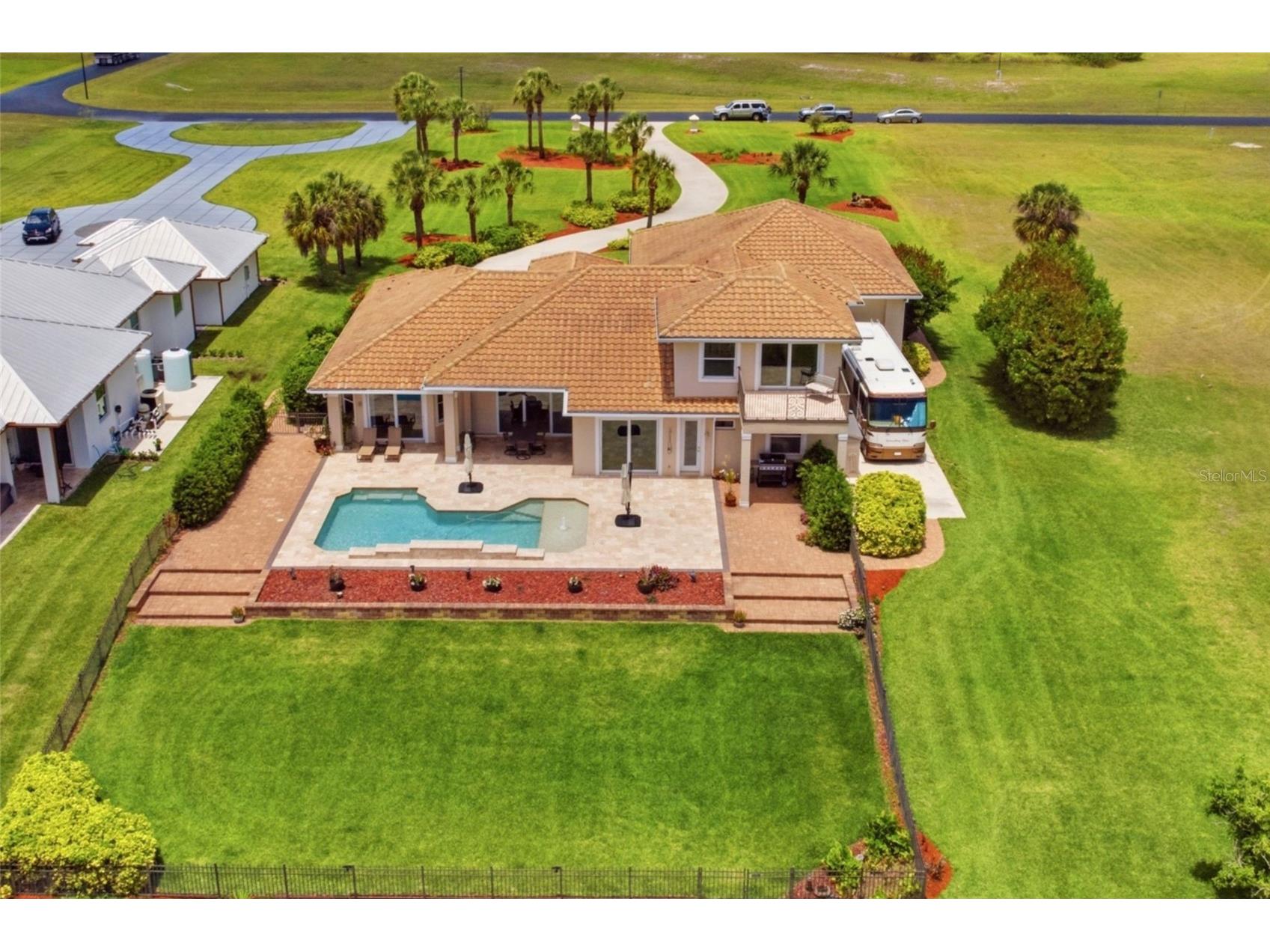 2504 Caloosa Shores Drive Labelle FL 33935 A4692867 image7