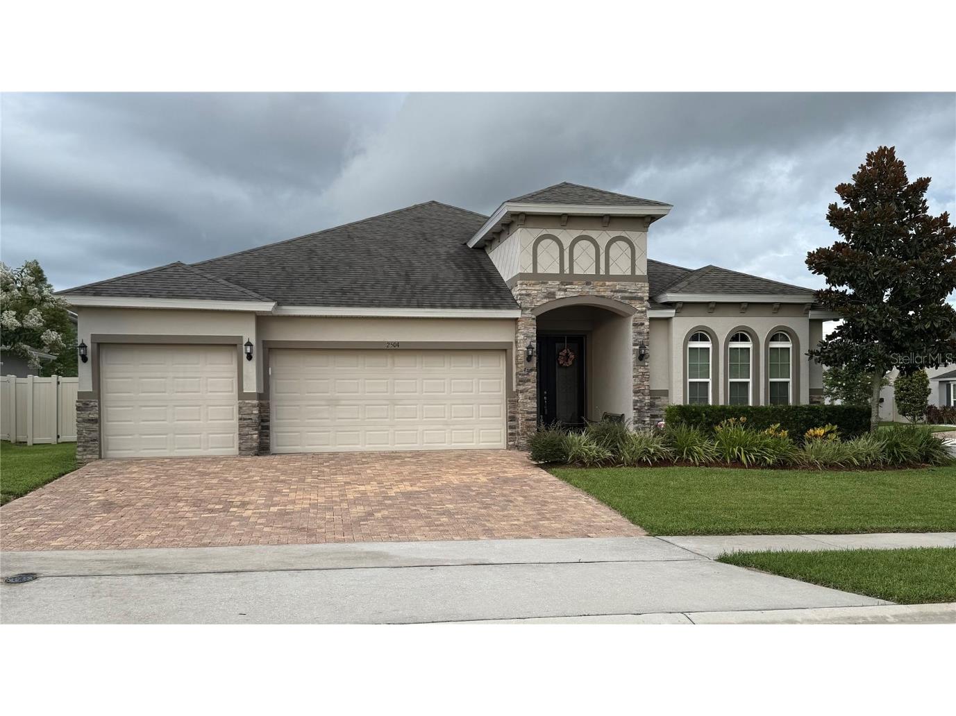 2504 Cavender Creek Road Minneola FL 34715 G5096286 image1