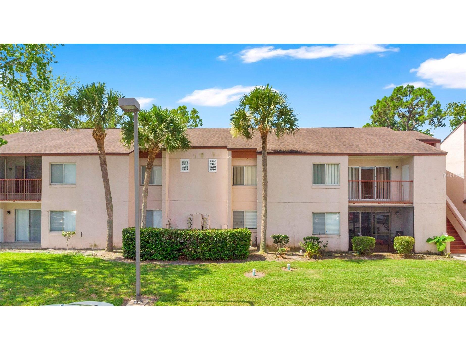 2504 Citrus Club Lane #301 Orlando FL 32839 O6421393 image22