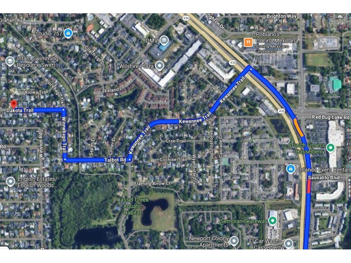 2504 Dakota Trail Fern Park FL 32730 O6356793 image24