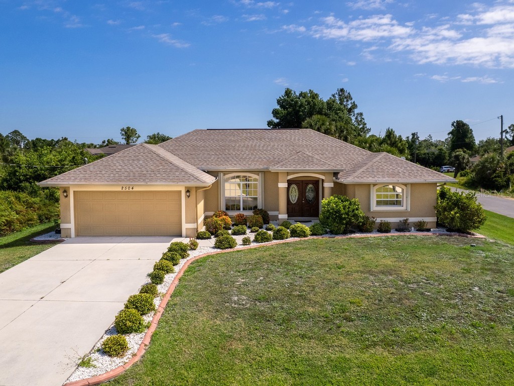2504 Dalhart Avenue North Port FL 34286 N6132600 image1