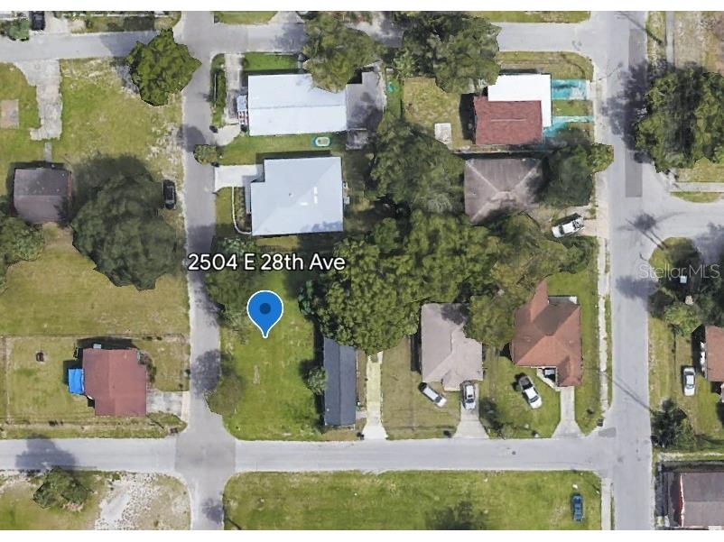 2504 E 28th Avenue Tampa FL 33605 T3467138 image1